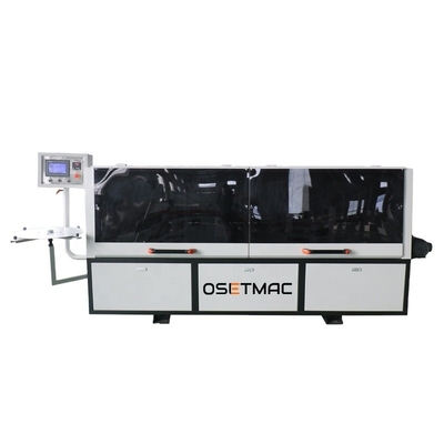 SYS-320B OSETMAC Automatic Woodworking Edge Bander untuk Pabrik Manufaktur Kayu 320mm