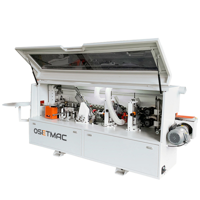 Mesin Banding Edge Performance Tinggi untuk Banding Edge Lemes dan Tepat
